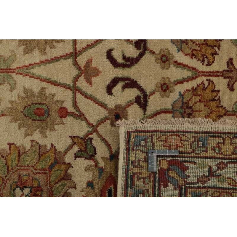 tappeto INDIA FARAHAN ROYAL CM.302X395