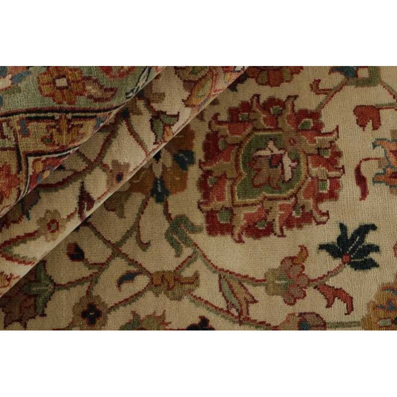 tappeto INDIA FARAHAN ROYAL CM.302X395