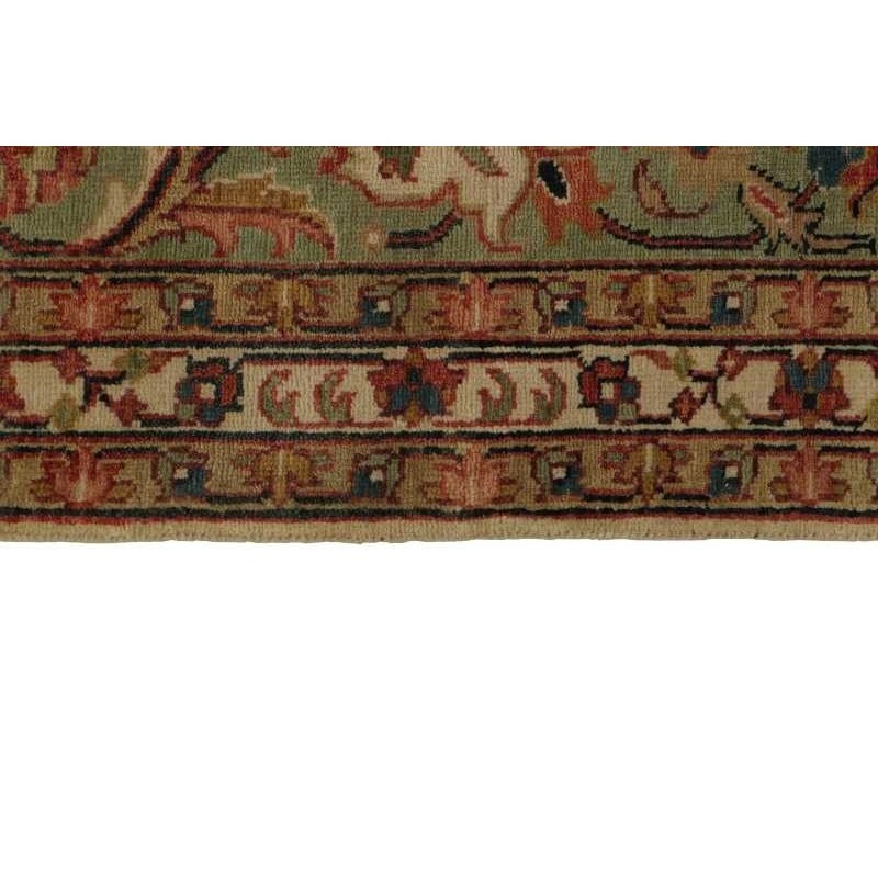 tappeto INDIA FARAHAN ROYAL CM.302X395