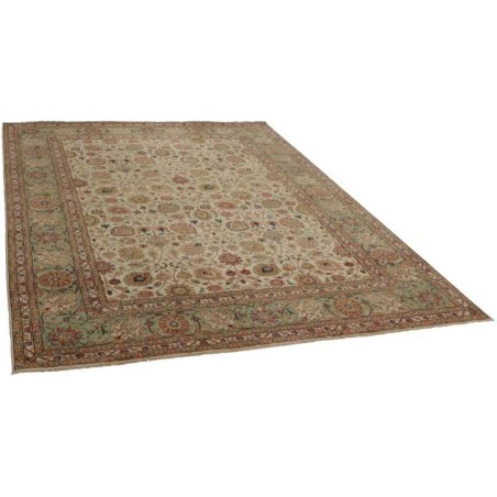 tappeto INDIA FARAHAN ROYAL CM.302X395