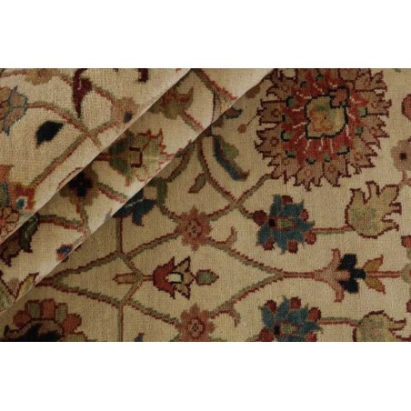 tappeto INDIA FARAHAN ROYAL CM.196X305