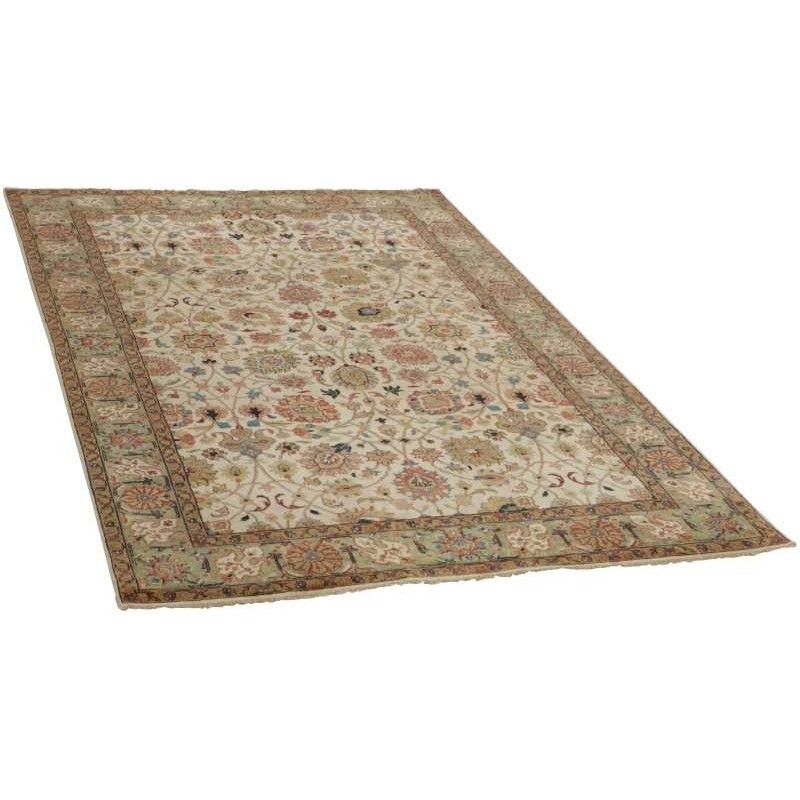 tappeto INDIA FARAHAN ROYAL CM.196X305