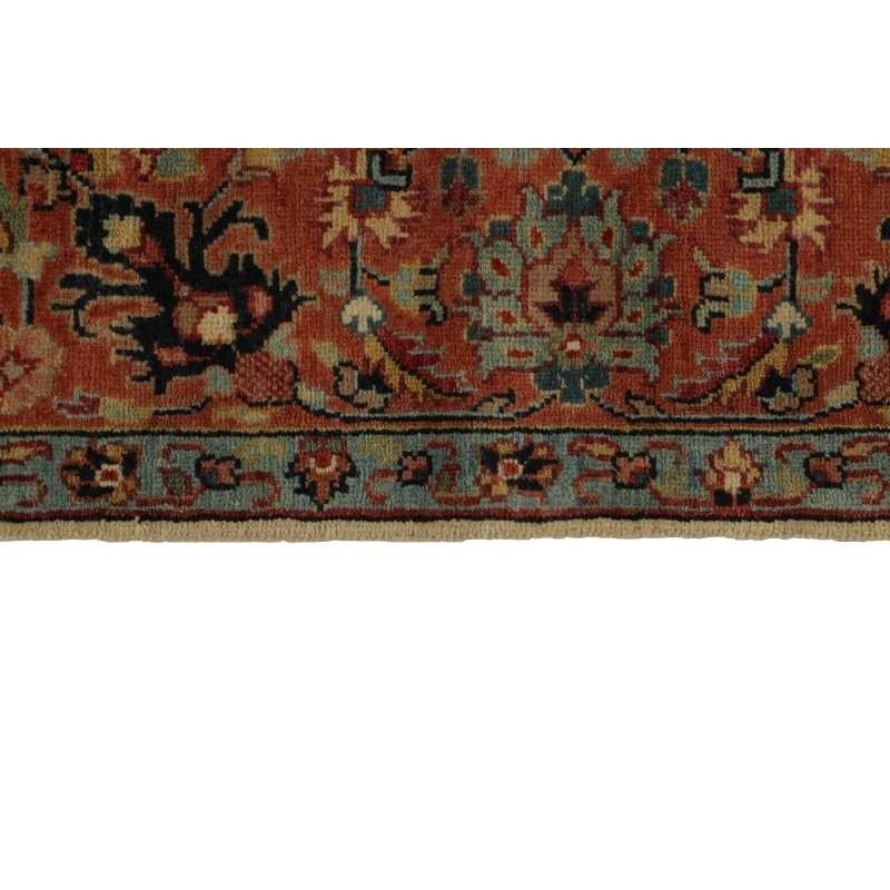 tappeto INDIA FARAHAN ROYAL CM.192X296