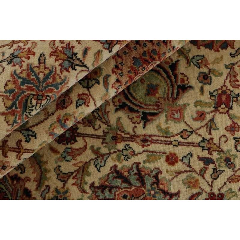 tappeto INDIA FARAHAN ROYAL CM.192X296