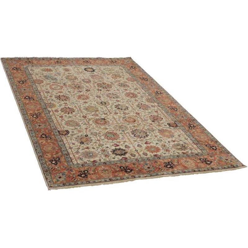 tappeto INDIA FARAHAN ROYAL CM.192X296