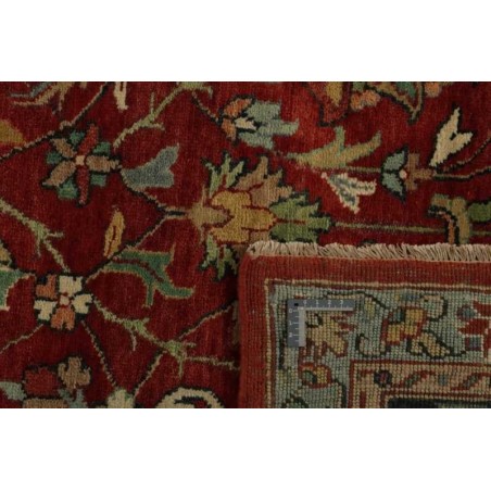 tappeto INDIA FARAHAN ROYAL CM.296X398