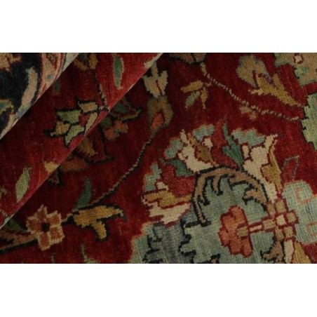 tappeto INDIA FARAHAN ROYAL CM.296X398