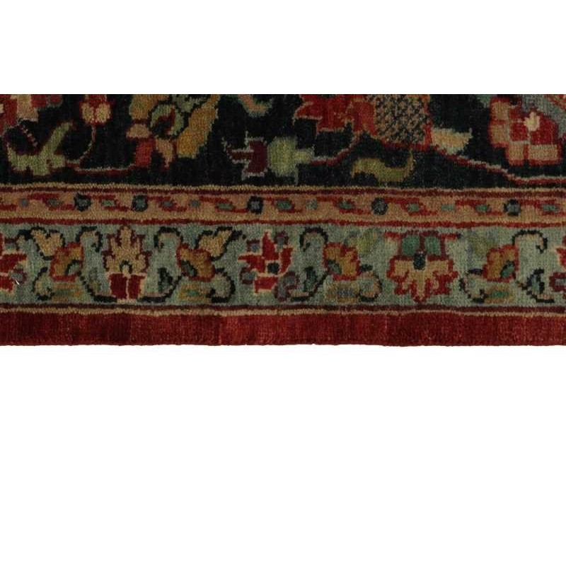 tappeto INDIA FARAHAN ROYAL CM.296X398