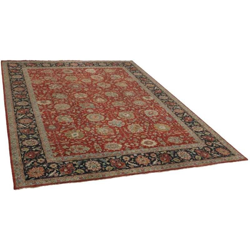 tappeto INDIA FARAHAN ROYAL CM.296X398
