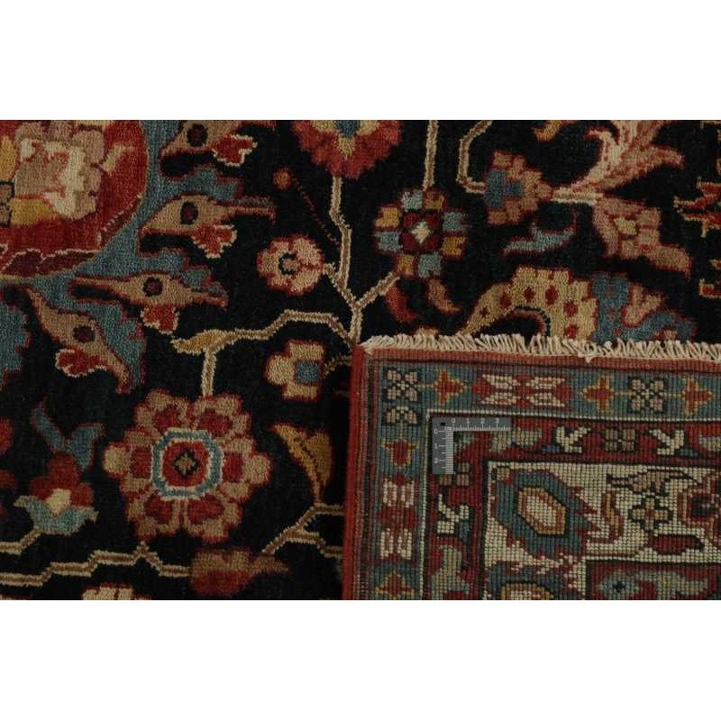 tappeto INDIA FARAHAN ROYAL CM.299X396