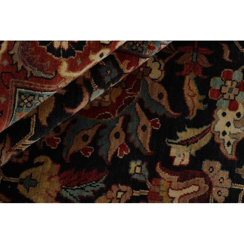 tappeto INDIA FARAHAN ROYAL CM.299X396