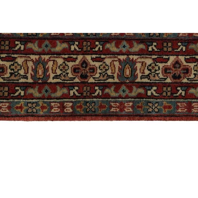 tappeto INDIA FARAHAN ROYAL CM.299X396