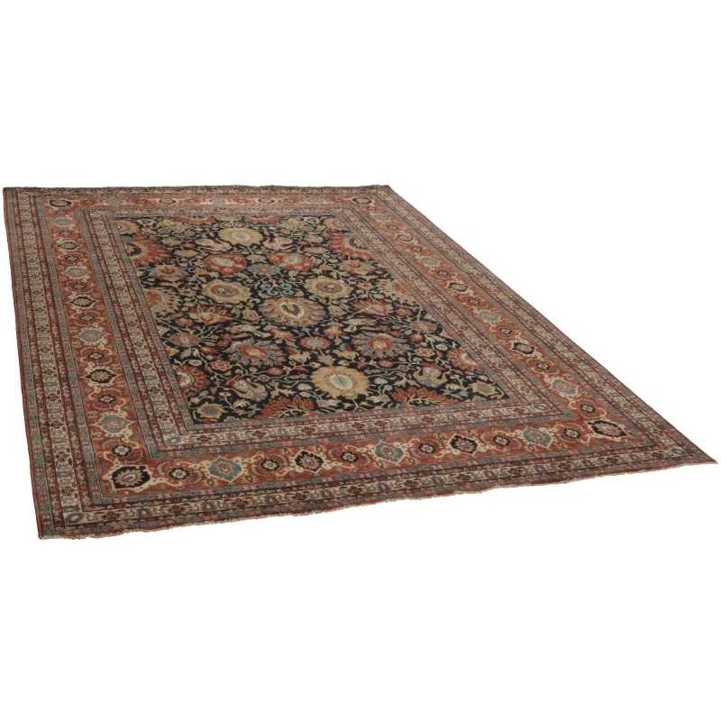tappeto INDIA FARAHAN ROYAL CM.299X396