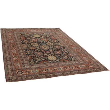 tappeto INDIA FARAHAN ROYAL CM.299X396