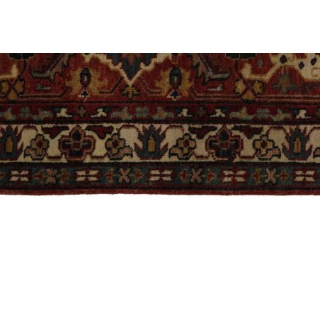 tappeto INDIA FARAHAN ROYAL CM.242X313