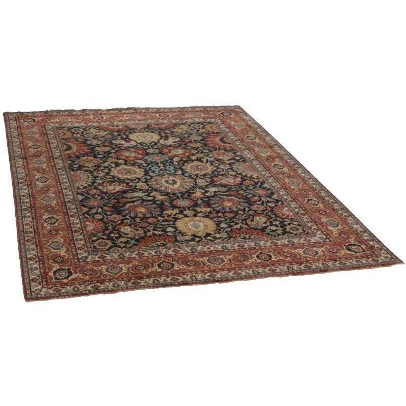 tappeto INDIA FARAHAN ROYAL CM.242X313