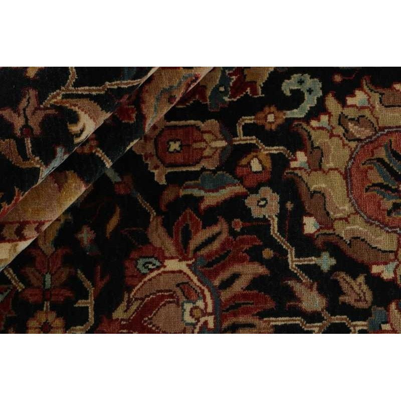 tappeto INDIA FARAHAN ROYAL CM.195X302