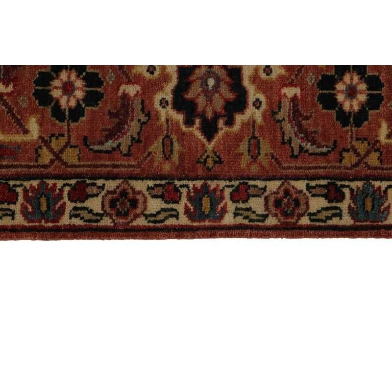 tappeto INDIA FARAHAN ROYAL CM.195X302
