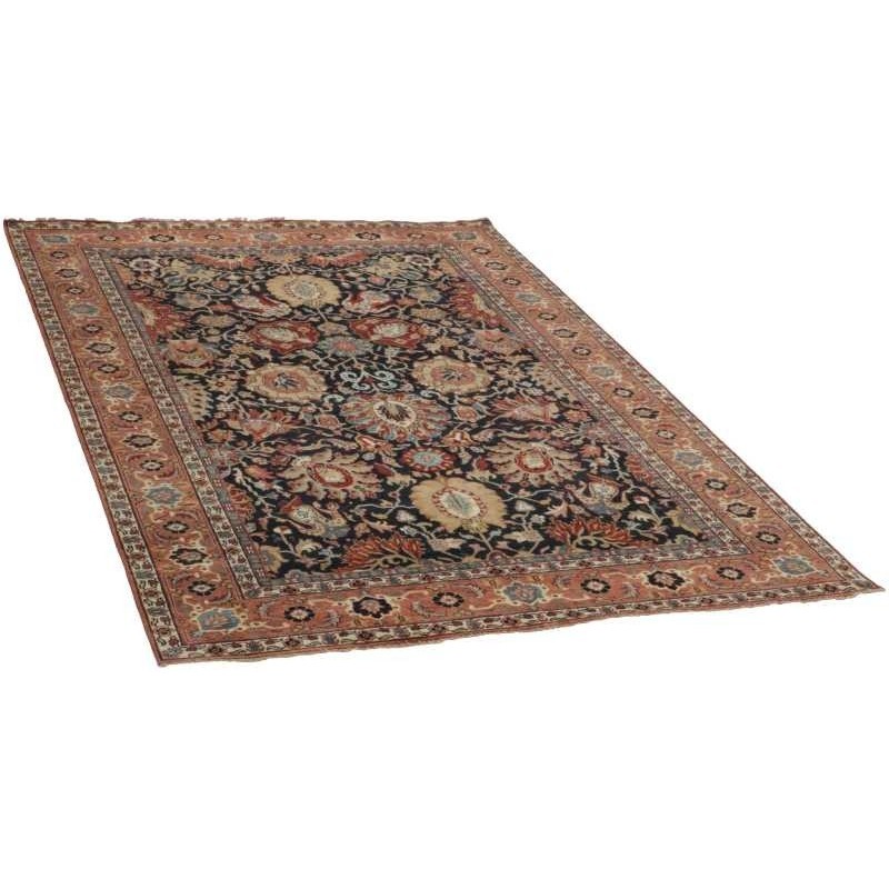 tappeto INDIA FARAHAN ROYAL CM.195X302