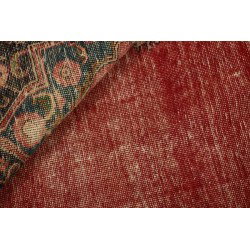 tappeto persia vintage royal fine cm 200x200 2
