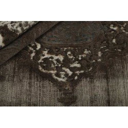 tappeto persia vintage kerman cm 284x370 2
