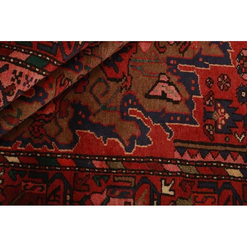 tappeto PERSIA KAMSEH CM.134X207