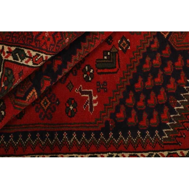 tappeto PERSIA KAMSEH CM.136X198