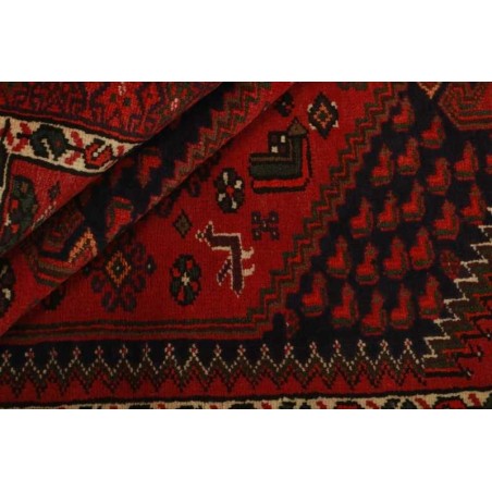 tappeto PERSIA KAMSEH CM.136X198