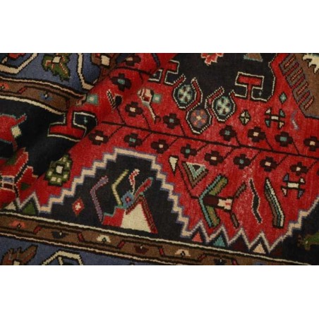 tappeto PERSIA HAMADAN CM.130X199