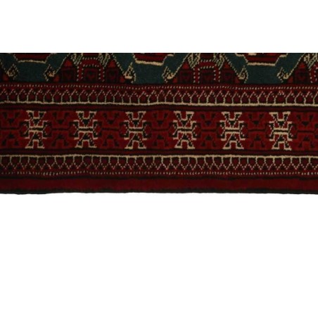 tappeto PERSIA TORKAMAN CM.129X188