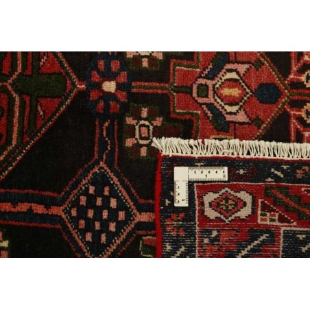 tappeto PERSIA SHAHSAVAN CM.138X217