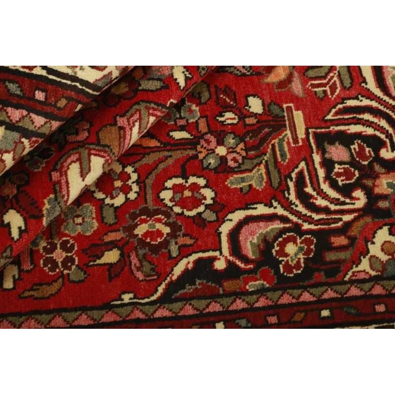 tappeto PERSIA BORCHALOO CM.162X219