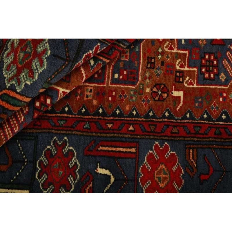 tappeto PERSIA HAMADAN CM.124X187