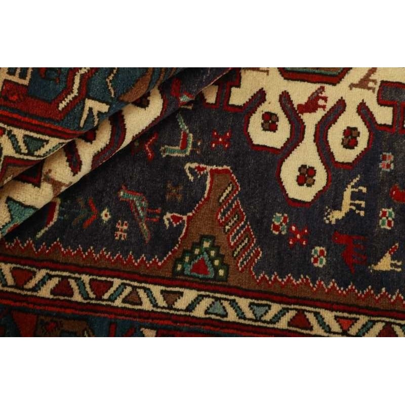 tappeto PERSIA HAMADAN CM.130X203