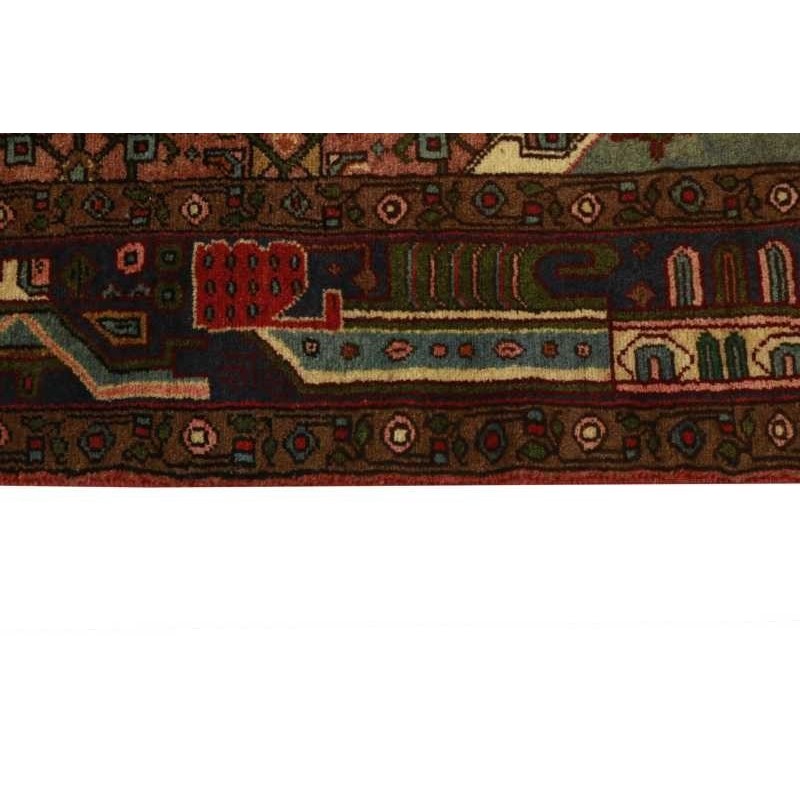 tappeto PERSIA KOLIAIE CM.152X235