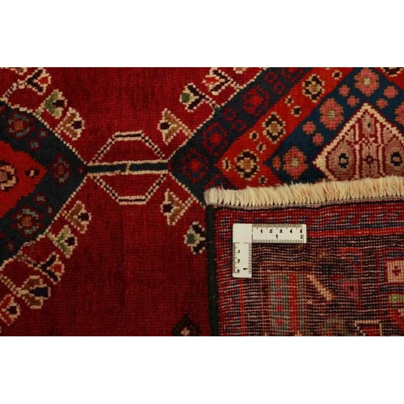 tappeto PERSIA KASHGHAI CM.124X197