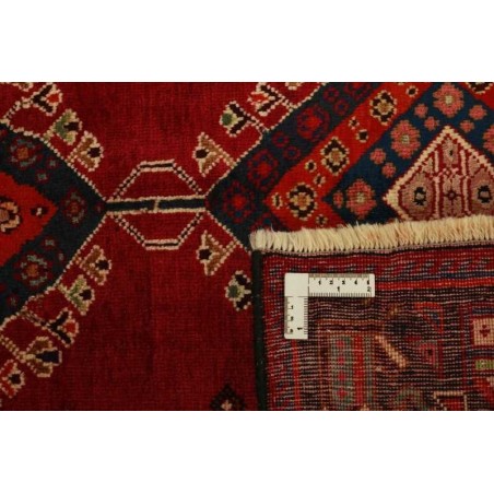 tappeto PERSIA KASHGHAI CM.124X197