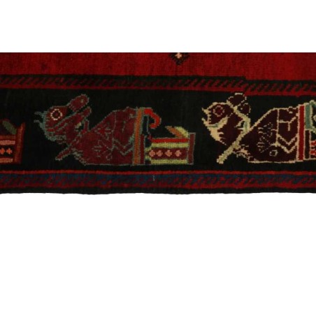 tappeto PERSIA KASHGHAI CM.124X197