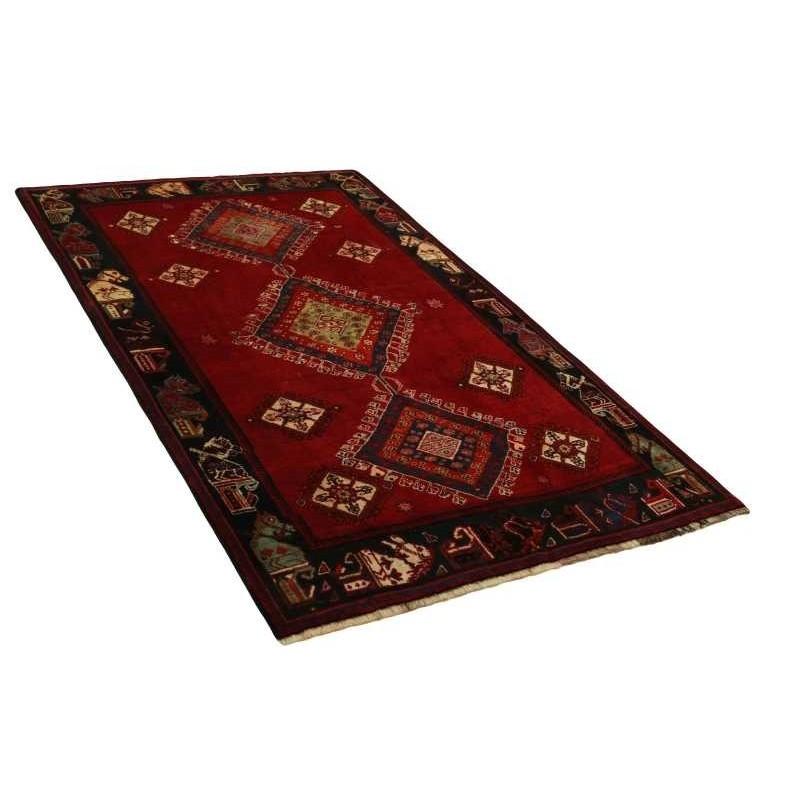 tappeto PERSIA KASHGHAI CM.124X197