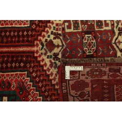 tappeto persia shiraz cm 159x239 2