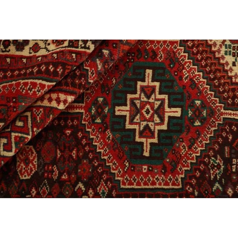 tappeto PERSIA SHIRAZ CM.159X239