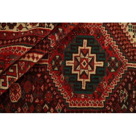 tappeto PERSIA SHIRAZ CM.159X239
