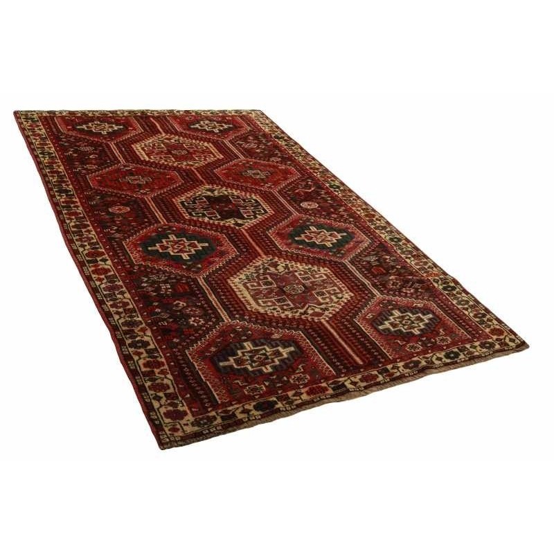 tappeto PERSIA SHIRAZ CM.159X239