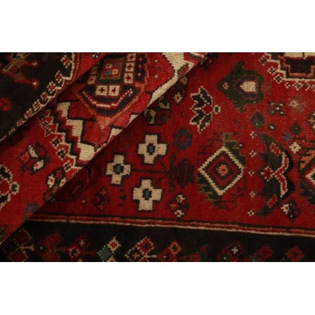 tappeto PERSIA SHIRAZ CM.162X252