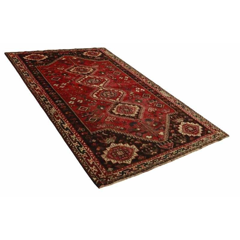 tappeto PERSIA SHIRAZ CM.162X252