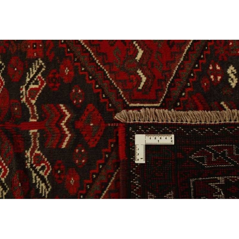 tappeto PERSIA KASHGHAI CM.168X217
