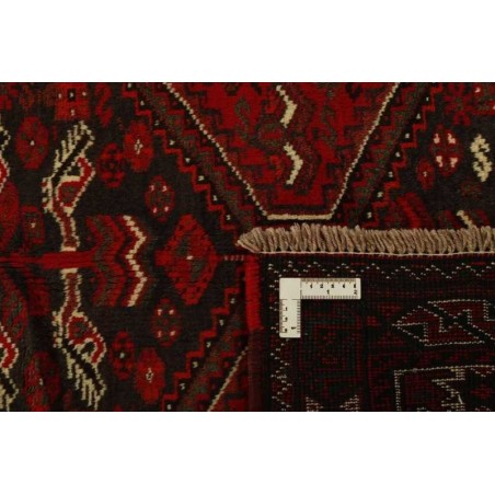 tappeto PERSIA KASHGHAI CM.168X217