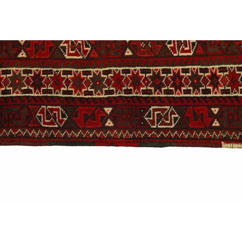 tappeto PERSIA KASHGHAI CM.168X217