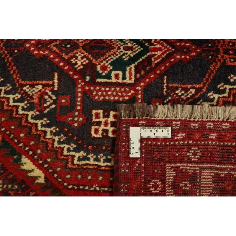 tappeto PERSIA KASHGHAI CM.160X198