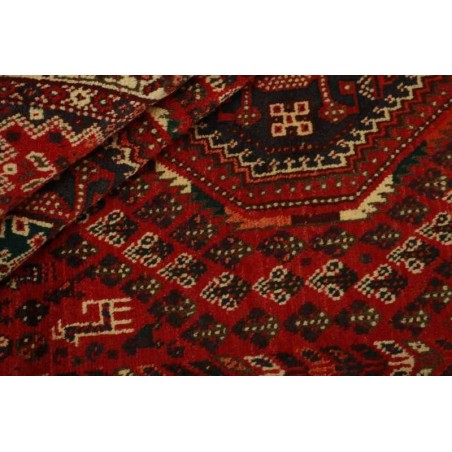 tappeto PERSIA KASHGHAI CM.160X198